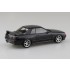 1/32 Nissan R32 Skyline GT-R Custom Wheel (Black Pearl Metallic)