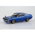 1/32 Snap Nissan C110 Skyline GT-R Custom (Metallic Blue)