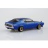 1/32 Snap Nissan C110 Skyline GT-R Custom (Metallic Blue)