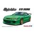 1/24 Rodextyle S15 Silvia '99 (Nissan) Tuned Car No.42