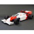 1/20 McLaren MP4/2 1984 British Grand Prix 