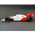 1/20 McLaren MP4/2 1984 British Grand Prix 