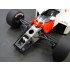 1/20 McLaren MP4/2 1984 British Grand Prix 