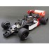 1/20 McLaren MP4/2 1984 British Grand Prix 