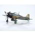 Diecast - 1/48 Mitsubishi A6M5 Zero Fighter Type 52