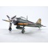 Diecast - 1/48 Mitsubishi A6M5 Zero Fighter Type 52