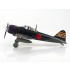 Diecast - 1/48 Mitsubishi A6M5 Zero Fighter Type 52