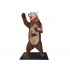 4D Vision Series Puzzle - Bear Anatomy Model