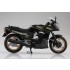 1/12 Kawasaki GPZ900R Black & Gold Motorcycle