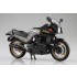 1/12 Kawasaki GPZ900R Black & Gold Motorcycle