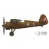 1/48 PZL P.11c Fighter Aeroplane