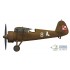 1/48 PZL P.11c Fighter Aeroplane