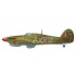 1/48 Hawker Hurricane Mk II c Trop version