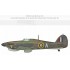 1/48 Hawker Hurricane Mk.IIb Trop