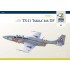 1/72 PZL TS-11 Iskra Jet Trainer