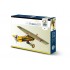 1/72 Fokker E.V Fighter Junior set