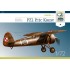 1/72 PZL P.11c 'Kresy' 161 Fighter Squadron 1938-1939