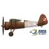 1/72 PZL P.11c 'Kresy' 161 Fighter Squadron 1938-1939