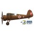 1/72 PZL P.11c 'Kresy' 161 Fighter Squadron 1938-1939