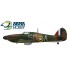 1/72 Hawker Hurricane Mk I Fighter Aeroplane, Battle of Britain