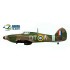 1/72 Hawker Hurricane Mk I, Battle of Britain [Limited Edition]