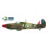 1/72 Hawker Hurricane Mk I, Battle of Britain [Limited Edition]