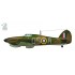 1/72 Hawker Hurricane Mk I Trop Western Desert with Australian Decal [Limited Edition]