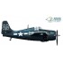 1/72 Grumman FM-2 Wildcat