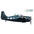 1/72 Grumman FM-2 Wildcat