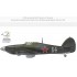 1/72 Hawker Hurricane Mk II A/B/C Eastern Front (2 kits) 