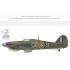 1/72 Hawker Hurricane Mk II A/B/C Eastern Front (2 kits) 