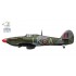 1/72 Hurricane Mk II A/B/C Dieppe Deluxe Set