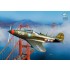 1/72 Bell P-39Q Airacobra Fighter