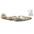 1/72 Bell P-39Q Airacobra Fighter