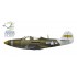 1/72 Bell P-39Q Airacobra Fighter