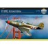 1/72 Bell P-39Q Airacobra Fighter