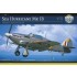 1/72 Sea Hurricane Mk Ib