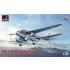 1/48 DH.89 Dragon Rapide Short-Haul Airliner Interwar Service Pt.1 Railway Air Services