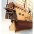 1/60 Red Dragon [Classic Collection] (Wooden Ship kit)