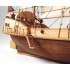 1/60 Red Dragon [Classic Collection] (Wooden Ship kit)