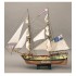 1/50 HMS Supply First Fleet Brigantine Wooden Ship Kit