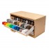 Arttystation #19B Opera Slide & Tiling Drawer Paint Shelf (36mm Type, for 40 paints)