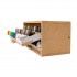 Arttystation #19B Opera Slide & Tiling Drawer Paint Shelf (36mm Type, for 40 paints)