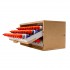 Arttystation #19B Opera Slide & Tiling Drawer Paint Shelf (36mm Type, for 40 paints)