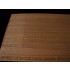 1/350 IJN Aircraft Carrier Zuikaku 1944 Wooden Deck for Fujimi kit #600048