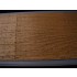 1/350 IJN Aircraft Carrier Zuikaku 1944 Wooden Deck for Fujimi kit #600048