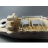 1/350 IJN Mikasa Wooden Deck for Hasegawa 40021 kit (NEW Tooling)