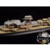 1/700 DKM Admiral Hipper 1940 Wooden Deck for Trumpeter kit #05775