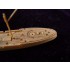 1/700 Imperial Chinese Navy Ching Yuen Wooden Deck for S-Model PS700006