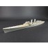 1/700 USS Vincennes CA-44 Heavy Cruiser Wooden Deck for Trumpeter kit #05749